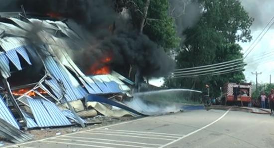 Homagama Factory Lost License Renewal